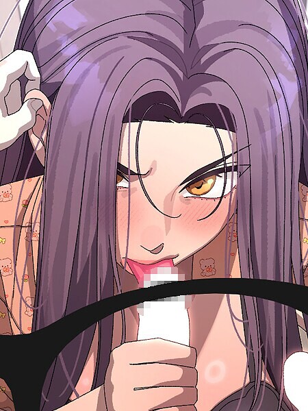 【フルカラー】分身の術で毎日2倍に増えています4❤秘密業務中