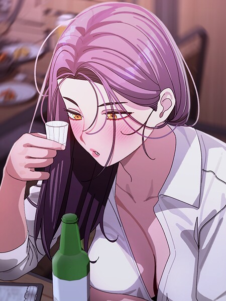 【フルカラー】分身の術で毎日2倍に増えています6❤秘密業務中