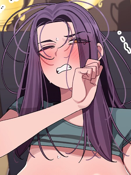 【フルカラー】分身の術で毎日2倍に増えています8❤秘密業務中