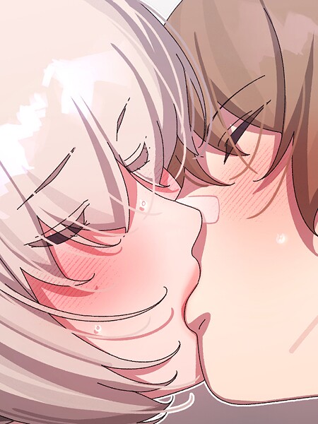 【フルカラー】分身の術で毎日2倍に増えています13❤秘密業務中