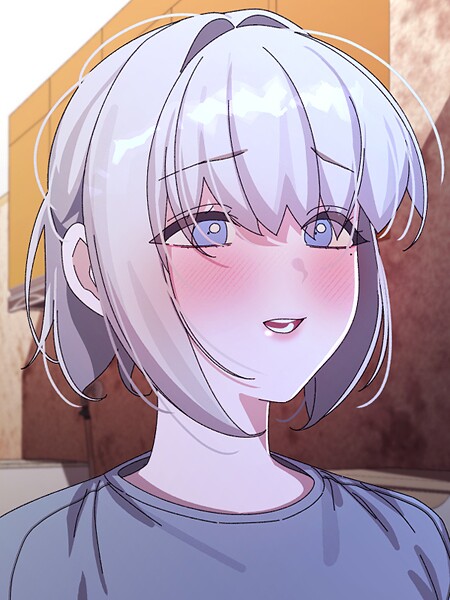 【フルカラー】分身の術で毎日2倍に増えています14❤秘密業務中