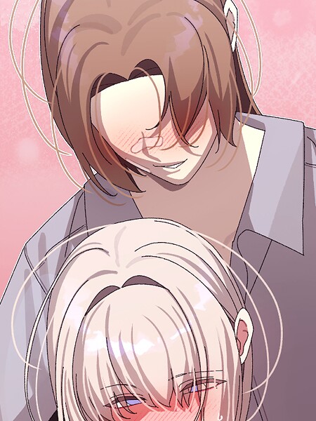 【フルカラー】分身の術で毎日2倍に増えています15❤秘密業務中