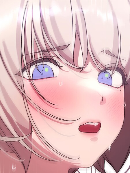 【フルカラー】分身の術で毎日2倍に増えています17❤秘密業務中