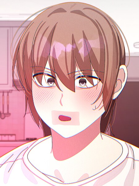 【フルカラー】分身の術で毎日2倍に増えています22❤秘密業務中