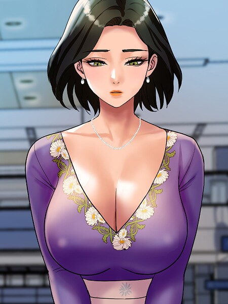 【フルカラー】ロイヤルファミリー6❤Mun Seok Bae