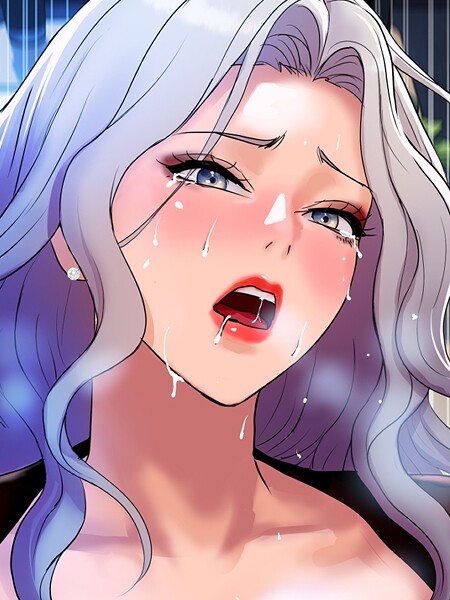 【フルカラー】ロイヤルファミリー8❤Mun Seok Bae