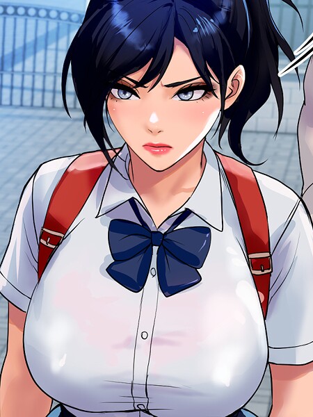 【フルカラー】ロイヤルファミリー10❤Mun Seok Bae