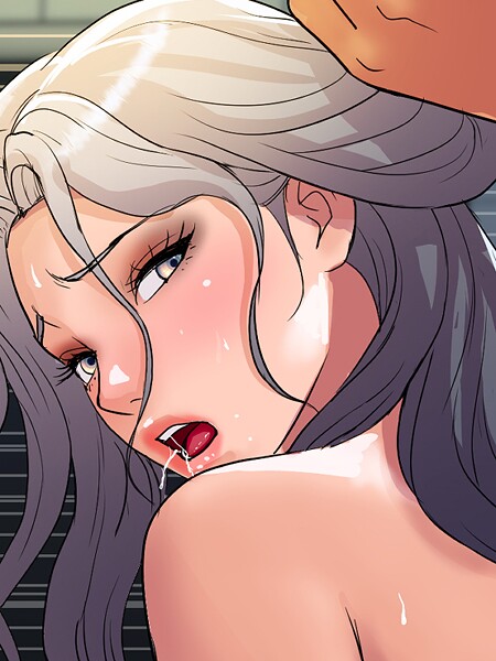 【フルカラー】ロイヤルファミリー17❤Mun Seok Bae