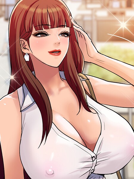 【フルカラー】ロイヤルファミリー18❤Mun Seok Bae