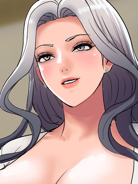 【フルカラー】ロイヤルファミリー19❤Mun Seok Bae