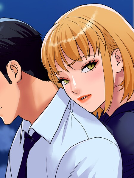 【フルカラー】ロイヤルファミリー20❤Mun Seok Bae