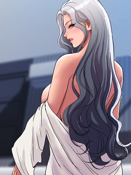 【フルカラー】ロイヤルファミリー21❤Mun Seok Bae