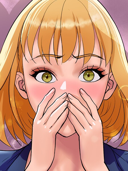 【フルカラー】ロイヤルファミリー22❤Mun Seok Bae