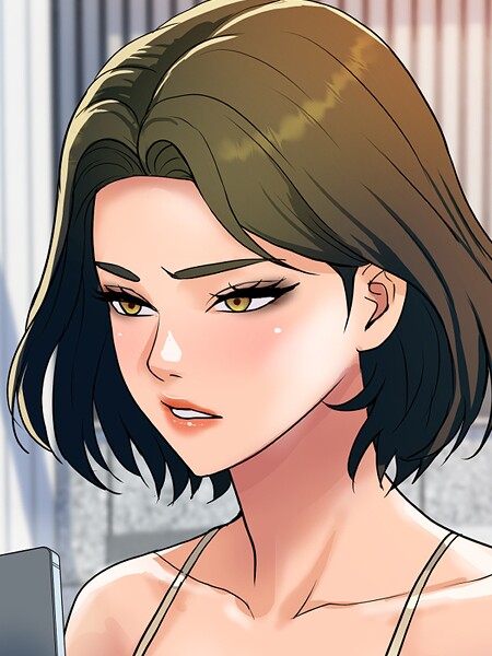 【フルカラー】ロイヤルファミリー26❤Mun Seok Bae