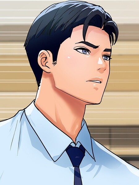 【フルカラー】ロイヤルファミリー27❤Mun Seok Bae