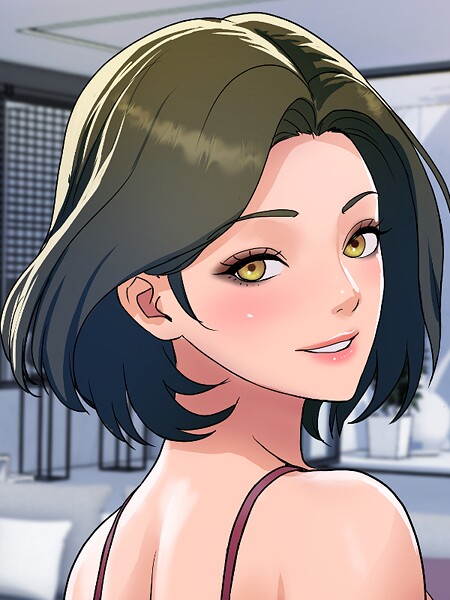 【フルカラー】ロイヤルファミリー28❤Mun Seok Bae