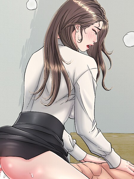 【フルカラー】もう一回〜止まらないおねだり〜13❤SH