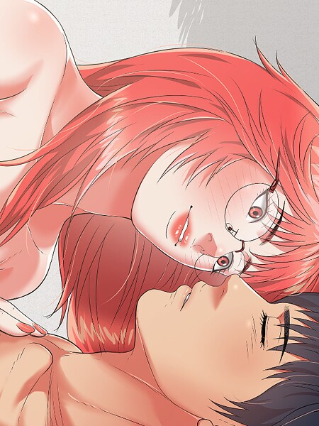 【フルカラー】もう一回〜止まらないおねだり〜14❤SH