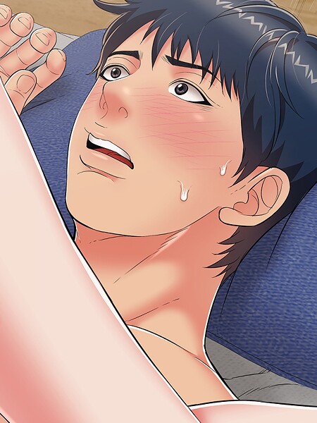 【フルカラー】もう一回〜止まらないおねだり〜22❤SH