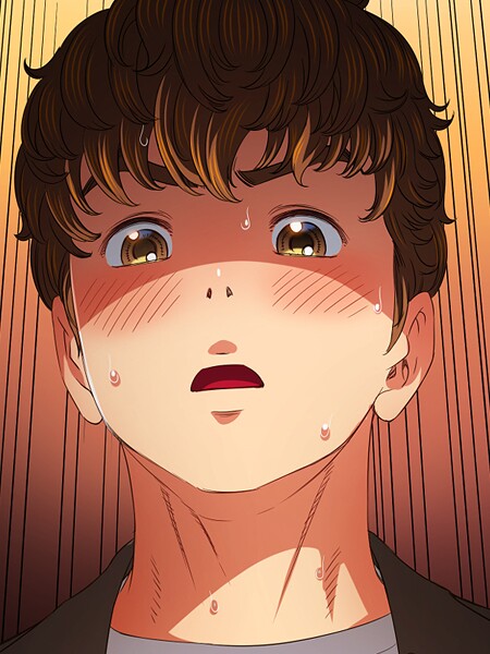 【フルカラー】俺のワルな同級生198❤コキオ