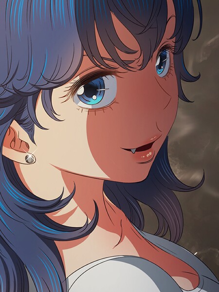 【フルカラー】俺のワルな同級生201❤コキオ