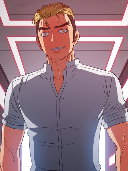 【フルカラー】俺のワルな同級生203❤コキオ