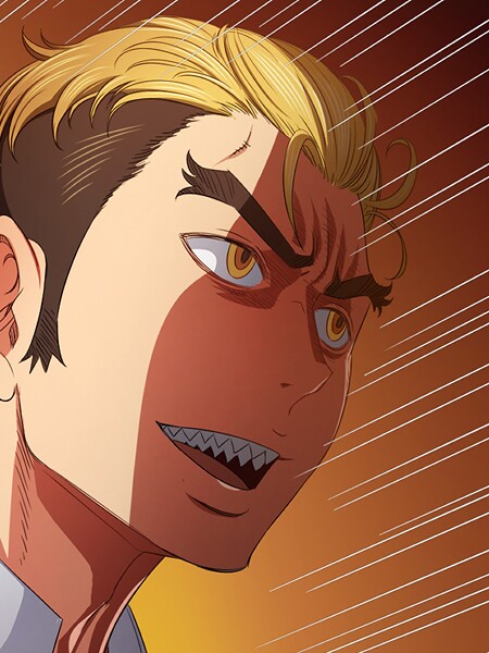 【フルカラー】俺のワルな同級生205❤コキオ