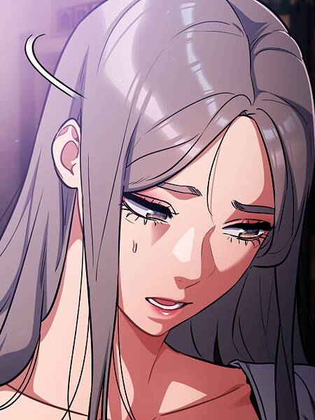 【フルカラー】クソ女上司を言いなりにさせてみた37❤Sosweet