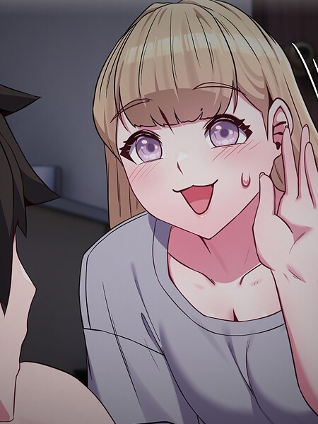 【フルカラー】おかず屋さんのママ店長にばぶりしゃす34❤MOAI