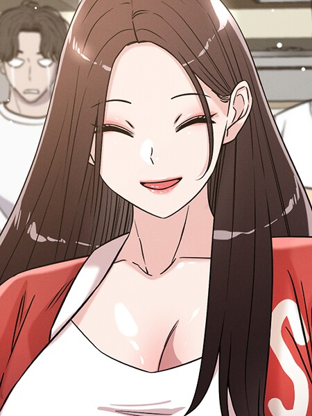 【フルカラー】ただのトモダチ？46❤O2Lin