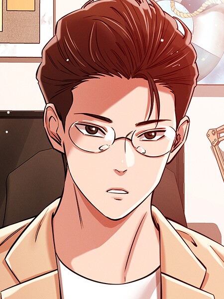 【フルカラー】ただのトモダチ？55❤O2Lin