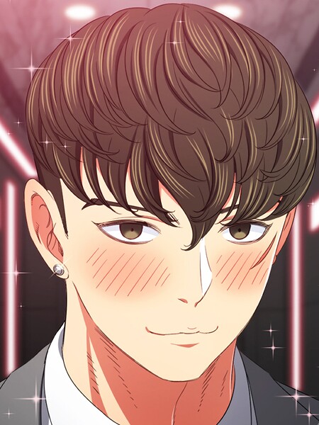 【フルカラー】俺のワルな同級生207❤コキオ