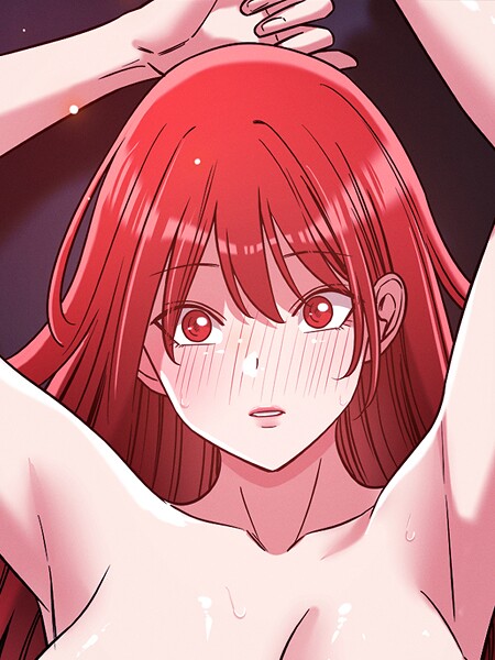 【フルカラー】ただのトモダチ？60❤O2Lin