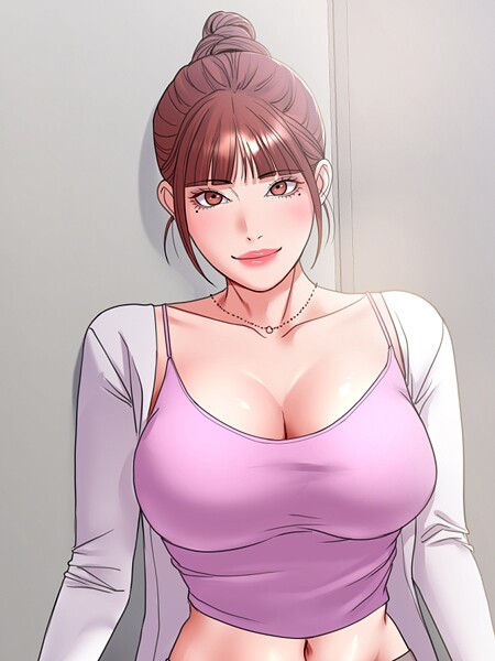 【フルカラー】人生二週目〜ブサ男の俺がイケメンに！？〜28❤J_J