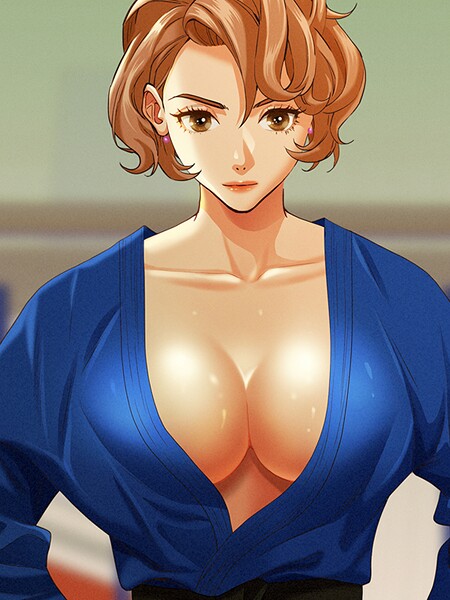 【フルカラー】特殊ボディガード3❤ant