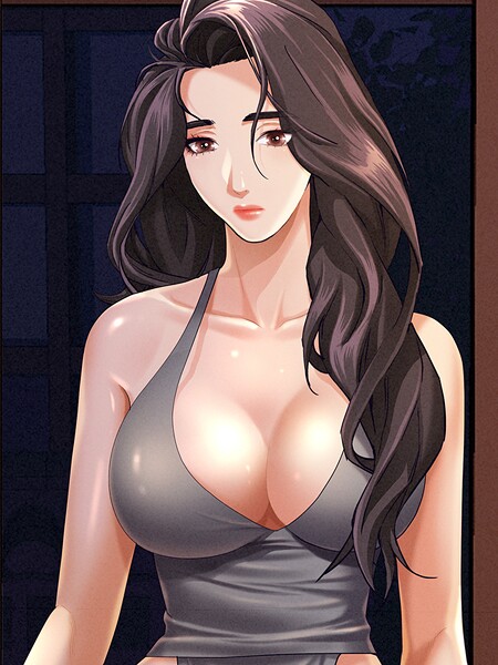 【フルカラー】特殊ボディガード4❤ant