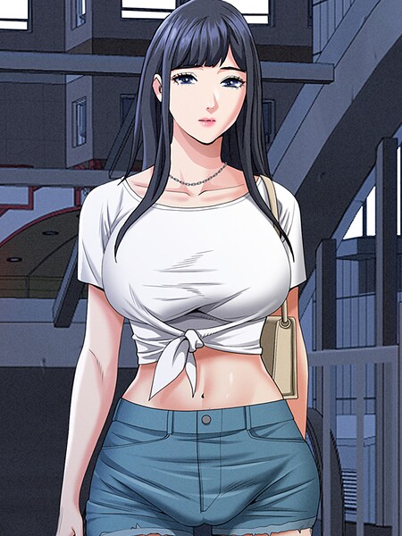 【フルカラー】特殊ボディガード5❤ant