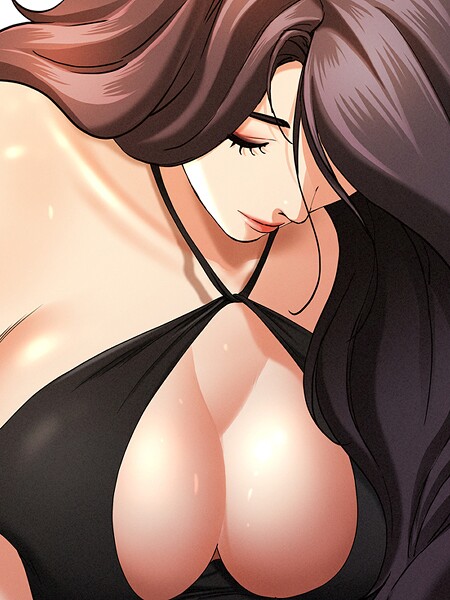 【フルカラー】特殊ボディガード6❤ant