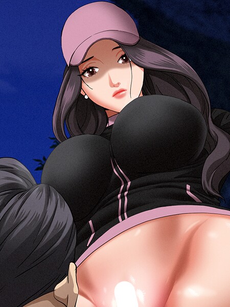 【フルカラー】特殊ボディガード10❤ant