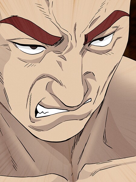 【フルカラー】特殊ボディガード11❤ant