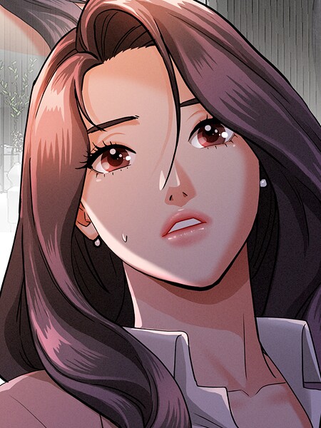 【フルカラー】特殊ボディガード15❤ant