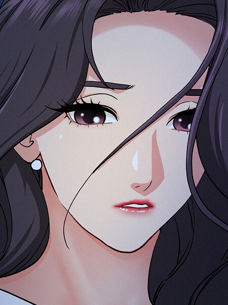 【フルカラー】特殊ボディガード19❤ant