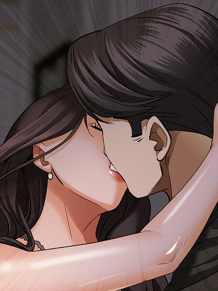 【フルカラー】特殊ボディガード24❤ant