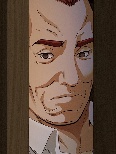 【フルカラー】特殊ボディガード26❤ant