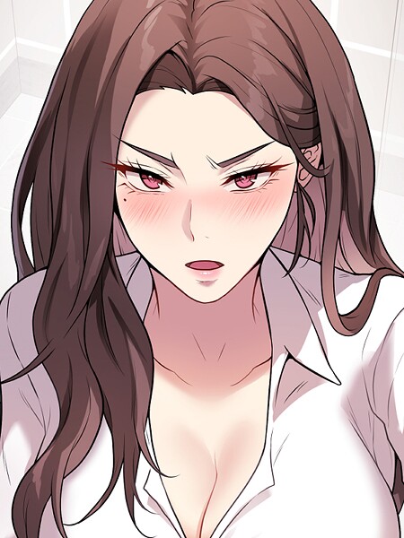 【フルカラー】浪人学院2❤TANK GUY