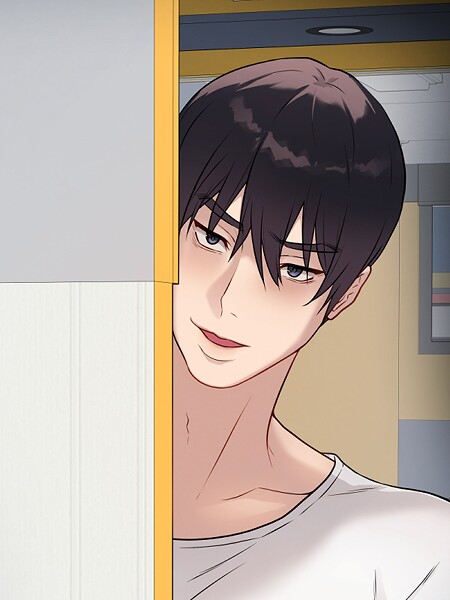 【フルカラー】浪人学院3❤TANK GUY