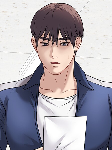 【フルカラー】浪人学院11❤TANK GUY