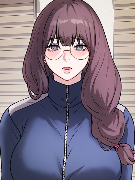 【フルカラー】浪人学院12❤TANK GUY