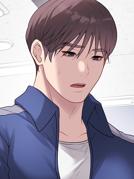 【フルカラー】浪人学院23❤TANK GUY