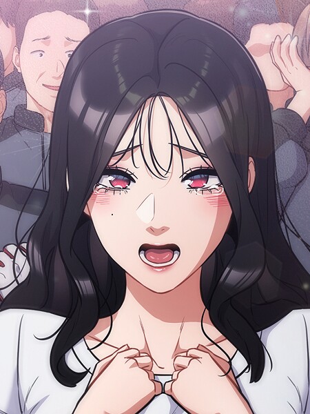 【フルカラー】クソ女上司を言いなりにさせてみた45❤Sosweet